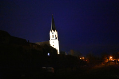 Abschuss Wanderung 01/2024